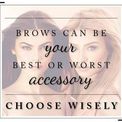 Brows - Royal Beauty