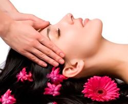 Beauty treatments - Royal Beauty