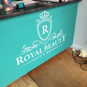 Beauty salon - Royal Beauty