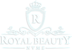 Logo - Royal Beauty