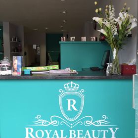 Shop - Royal Beauty
